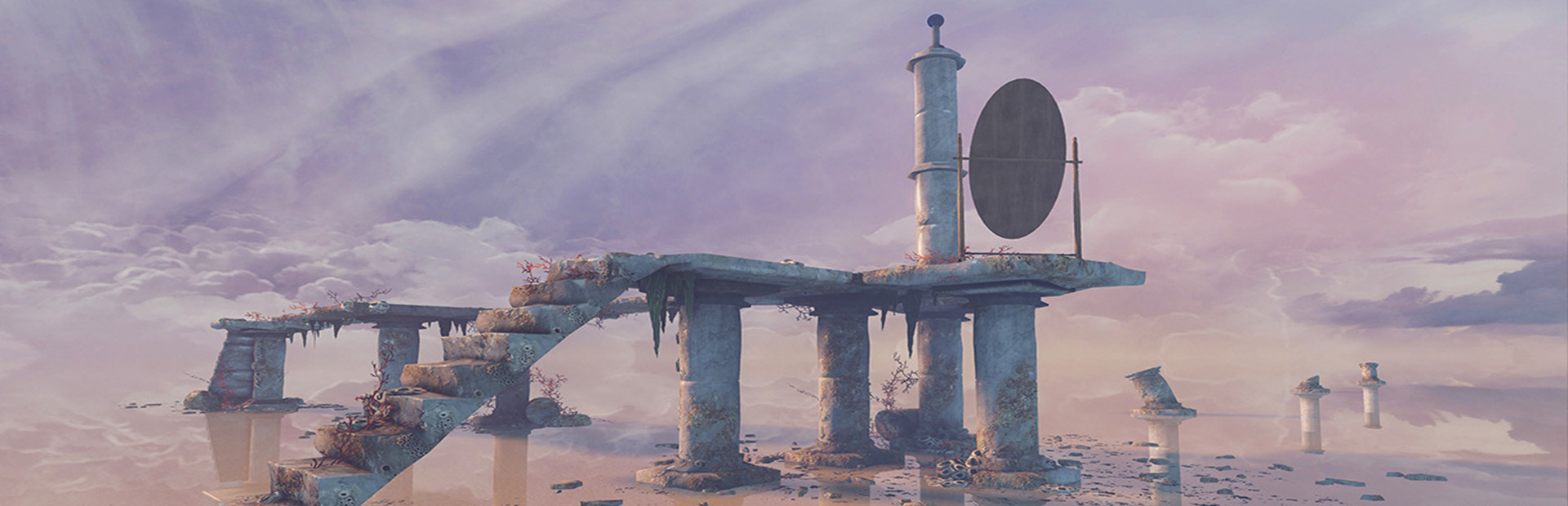 MIND: Path to Thalamus Enhanced Edition