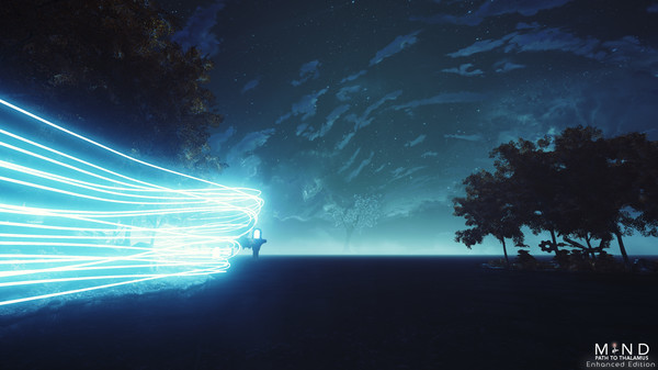 MIND: Path to Thalamus Enhanced Edition recommended requirements