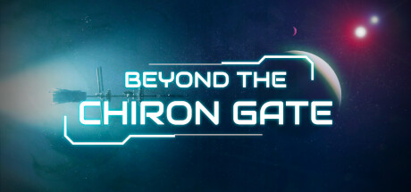 Beyond the Chiron Gate PC Specs