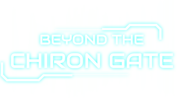 Beyond the Chiron Gate Logo