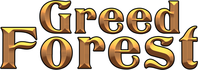 Greed Forest Logo