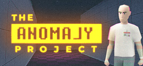 The Anomaly Project cover art