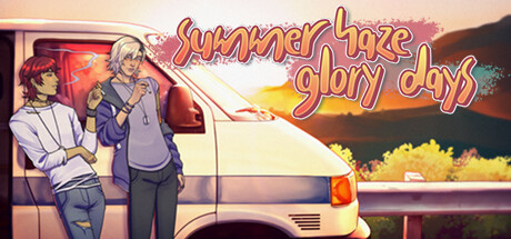 summer haze/glory days PC Specs