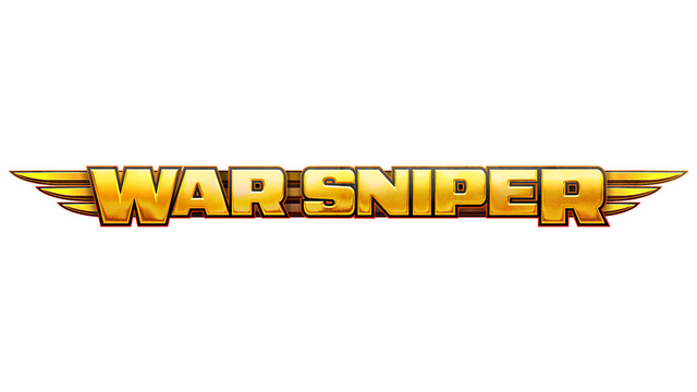 War Sniper Logo