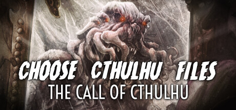 Choose Cthulhu Files: The Call of Cthulhu PC Specs