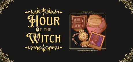 Hour of the Witch PC Specs