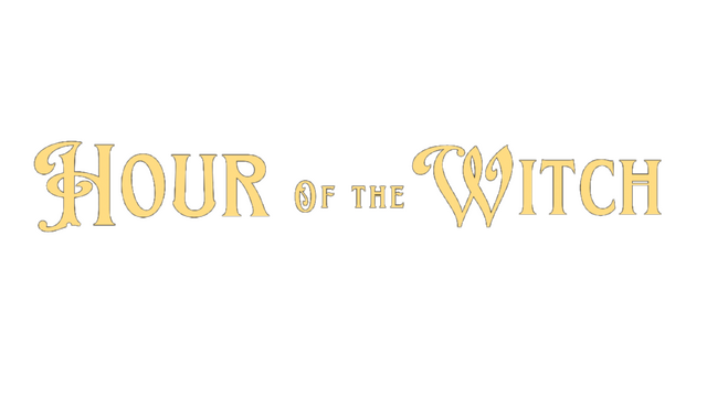 Hour of the Witch Logo