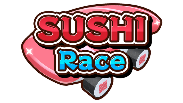 SUSHI Race Logo