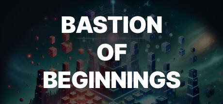 Bastion Of Beginnings Playtest cover art