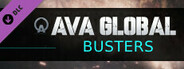 A.V.A Global - Busters Content