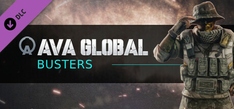 A.V.A Global - Busters Content cover art