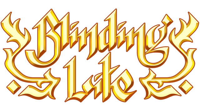 Blinding Lite Logo