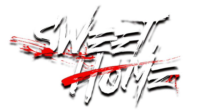 Sweet Home Logo