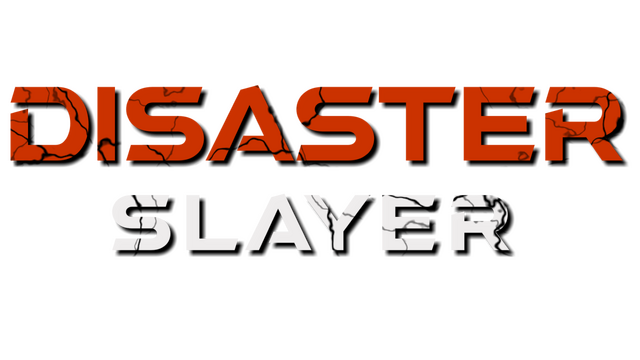 Disaster Slayer Logo
