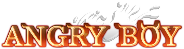 Angry Boy- Backlog.rip