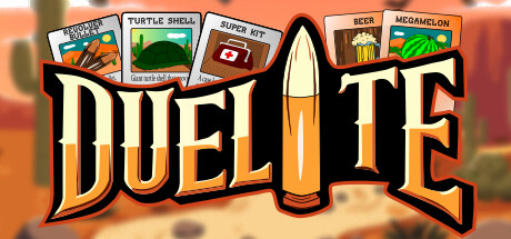 Duelite cover art