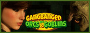 Gangbanged by Orcs and Goblins! System Requirements
