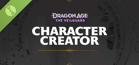 Dragon Age™: The Veilguard Character Creator cover art