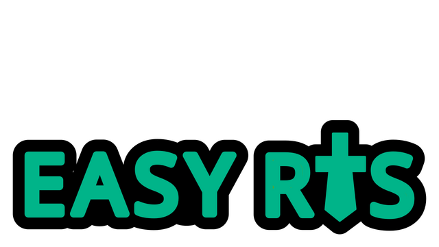 EASY RTS Logo