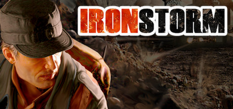 Iron Storm Thumbnail