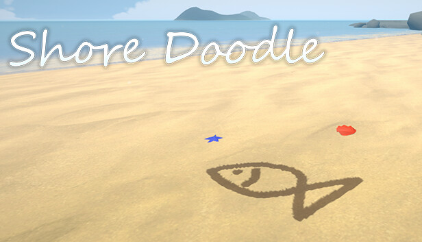 Shore Doodle