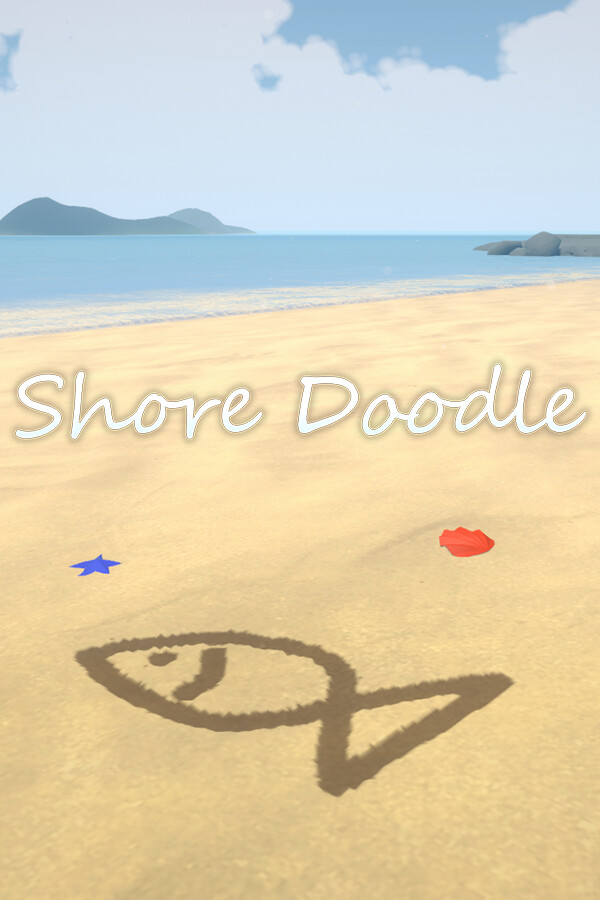 Steam portrait for Shore Doodle.