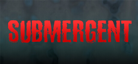 Submergent cover art