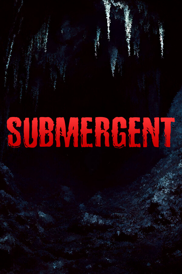 Submergent for steam