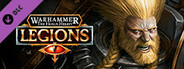 Warhammer Horus Heresy: Legions - Space Wolves bundle