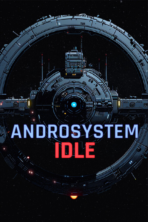 Androsystem Idle for steam