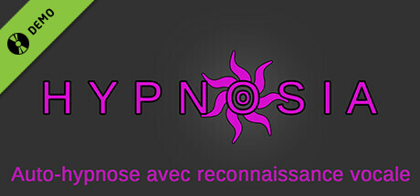 Hypnosia - Application d'Hypnose avec Reconnaissance Vocale cover art