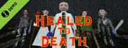 Healed To Death Demo