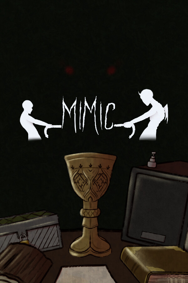 MIMIC for steam