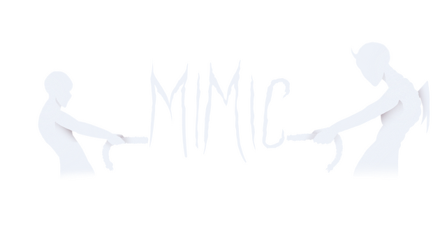 MIMIC Logo