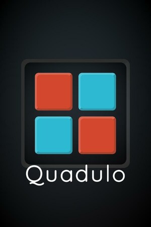 Quadulo game image