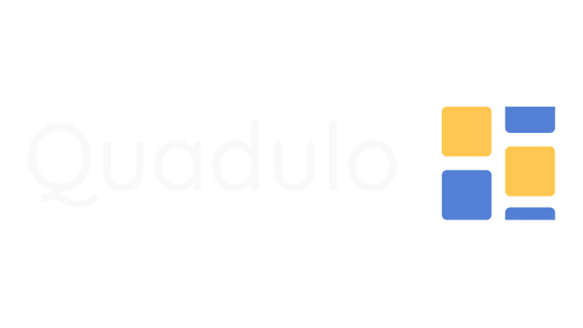 Quadulo Logo