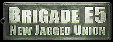 Brigade E5: New Jagged Union Brigade E5: New Jagged Union