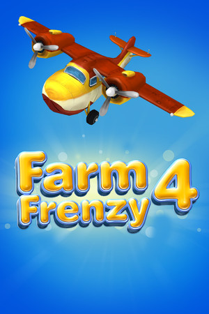 Farm Frenzy 4 poster image on Steam Backlog