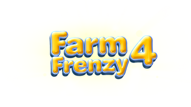 Farm Frenzy 4 Logo