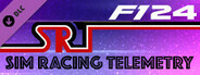 Sim Racing Telemetry - F1 24