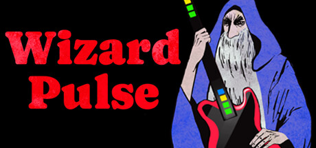 Wizard Pulse cover art