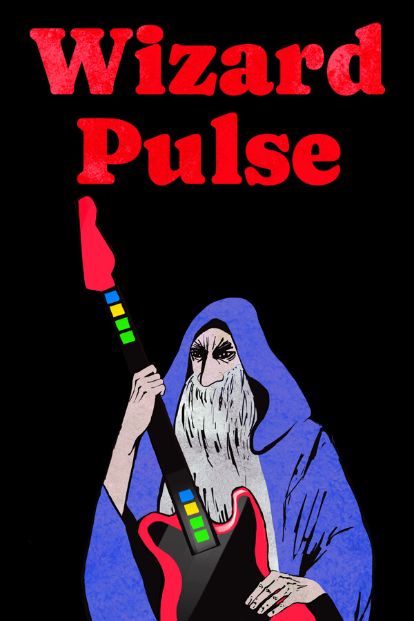 Wizard Pulse for steam Wizard Pulse for steam