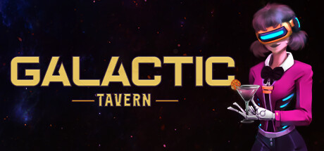 Galactic Tavern PC Specs