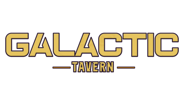 Galactic Tavern Logo