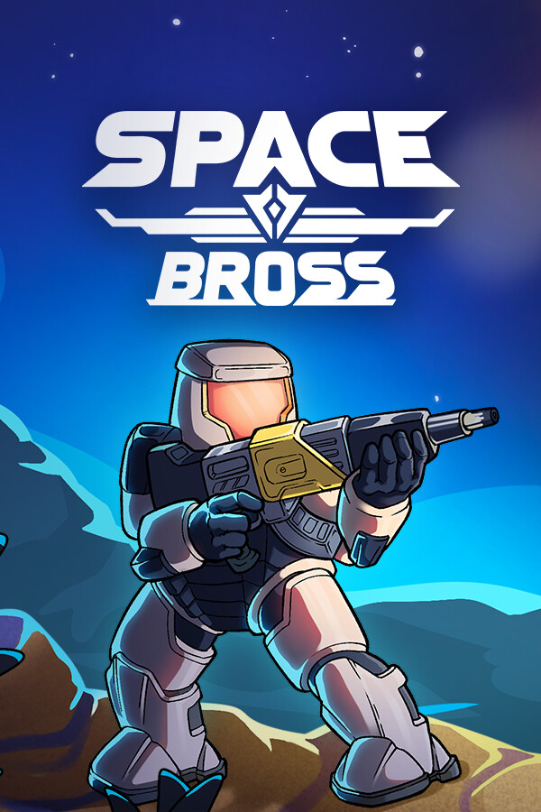 Space Bross for steam Space Bross for steam