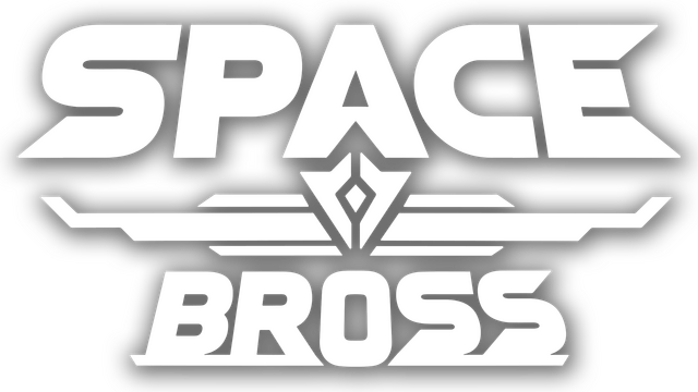 Space Bross Logo