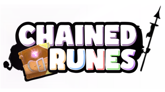 Chained Runes Logo