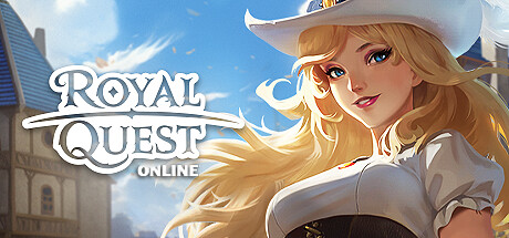 Royal Quest Online PC Specs