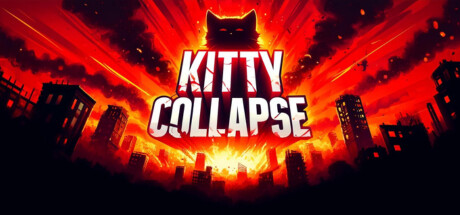 Kitty Collapse PC Specs