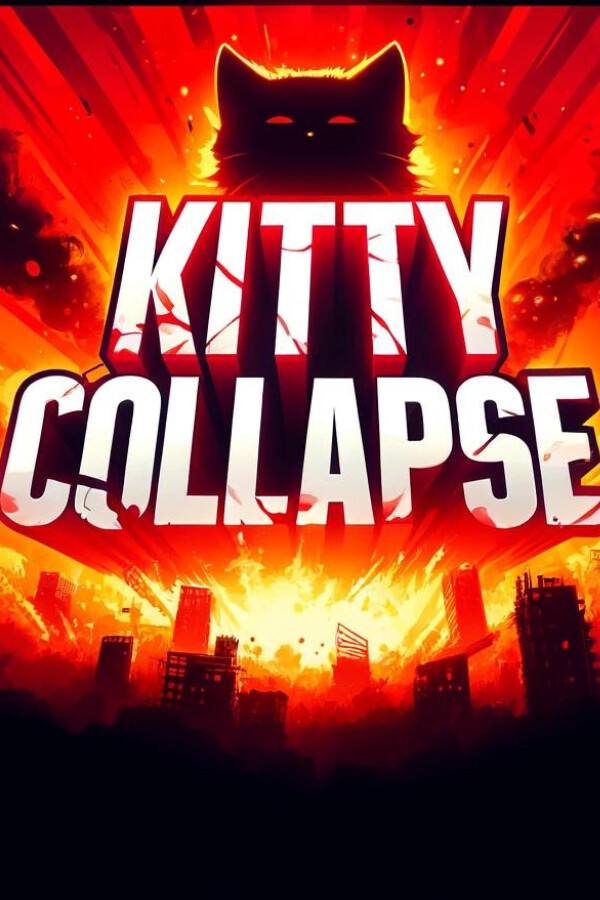 Kitty Collapse for steam Kitty Collapse for steam